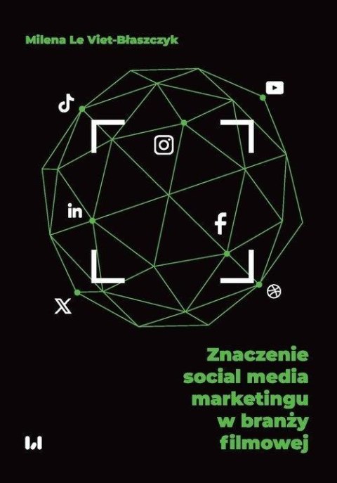 Znaczenie social media marketingu w branży... Znaczenie social media marketingu w branży...
