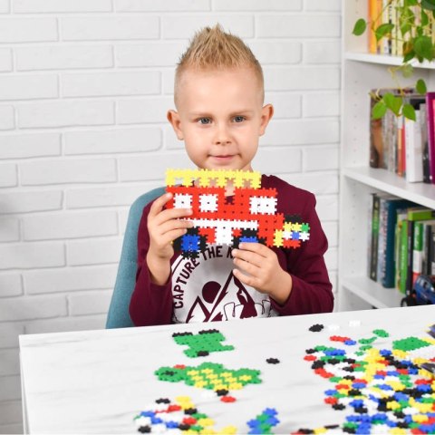 Klocki konstrukcyjne Meli Minis Edu 1400 el.