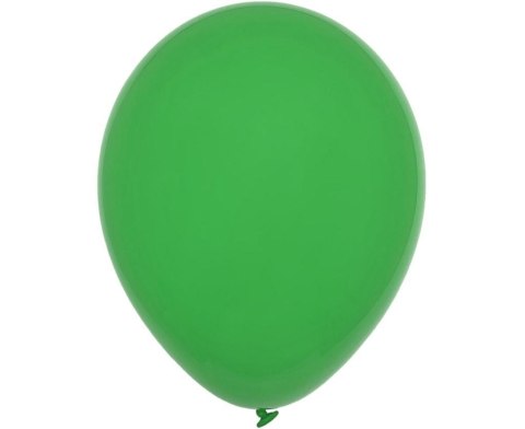 Balony Decomex pastel Green 25szt Balony Decomex pastel Green 25szt