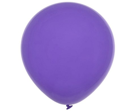 Balony Decomex pastel Lavender 100szt Balony Decomex pastel Lavender 100szt