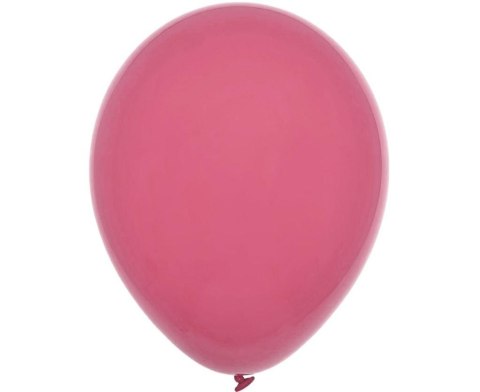 Balony Decomex pastel Rose 100szt