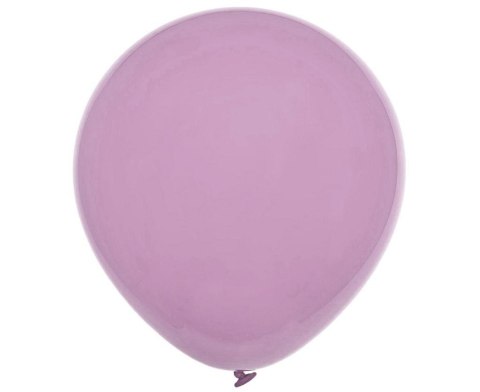 Balony Decomex pastel Taffy Pink 100szt Balony Decomex pastel Taffy Pink 100szt
