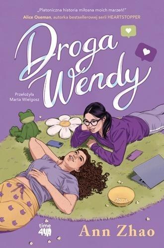 Droga Wendy Droga Wendy