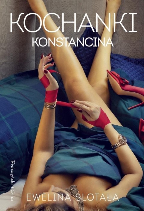 Kochanki Konstancina Kochanki Konstancina