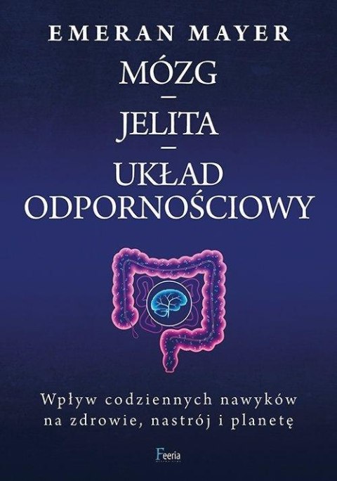 Mózg - jelita - układ odpornościowy Mózg - jelita - układ odpornościowy