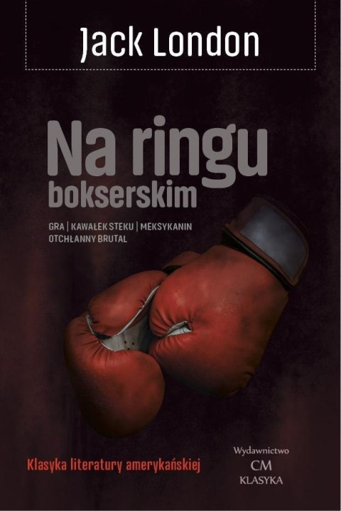 Na ringu bokserskim Na ringu bokserskim