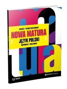 Nowa Matura Polski Arkusze maturalne ZP Nowa Matura Polski Arkusze maturalne ZP