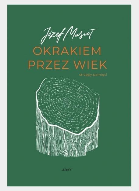Okrakiem przez wiek w.2 Okrakiem przez wiek w.2