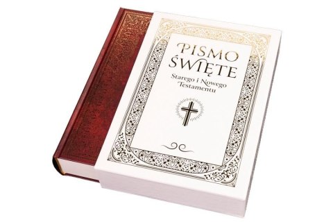 Pismo Święte Starego i Nowego Testamentu Pismo Święte Starego i Nowego Testamentu