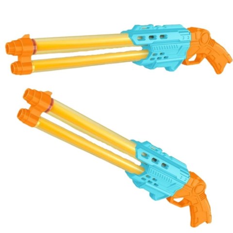 Pistolet na wodę MIX Pistolet na wodę MIX