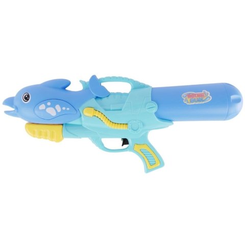 Pistolet na wodę delfinek Pistolet na wodę delfinek
