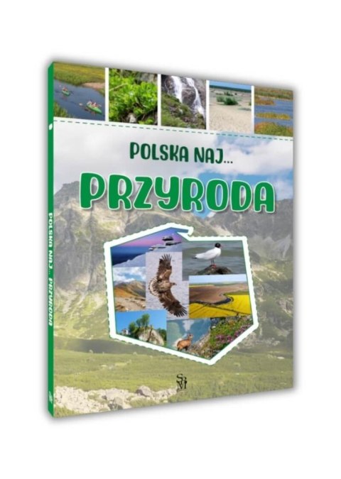 Polska naj... Przyroda Polska naj... Przyroda