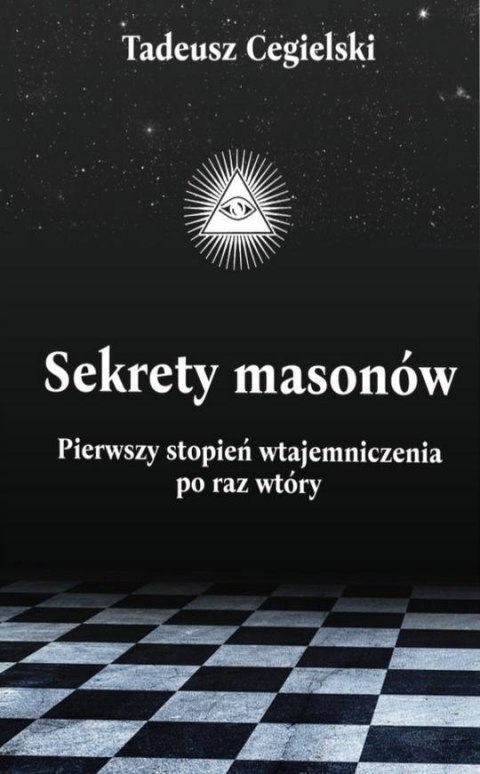Sekrety Masonów Sekrety Masonów