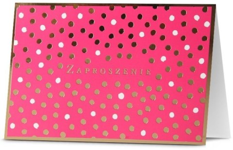 Zaproszenie Uniwersalne (5szt) Zaproszenie Uniwersalne (5szt)