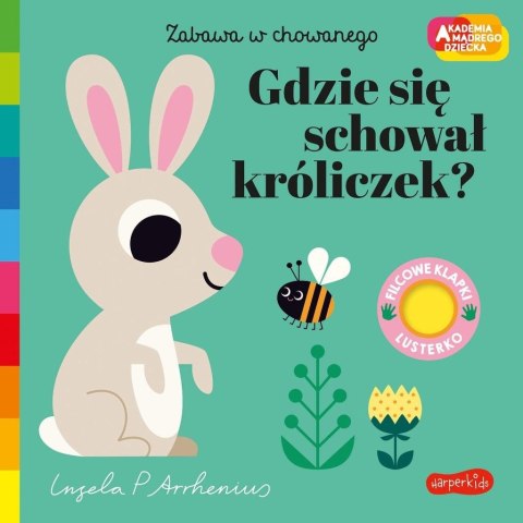 Akademia mądrego dziecka Gdzie się schował... Akademia mądrego dziecka Gdzie się schował...