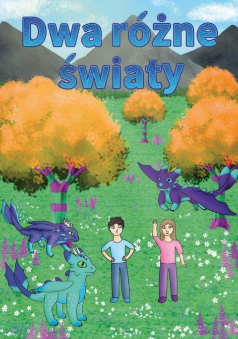 Dwa różne światy Dwa różne światy