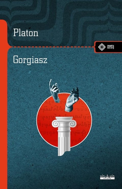Gorgiasz w.2 Gorgiasz w.2