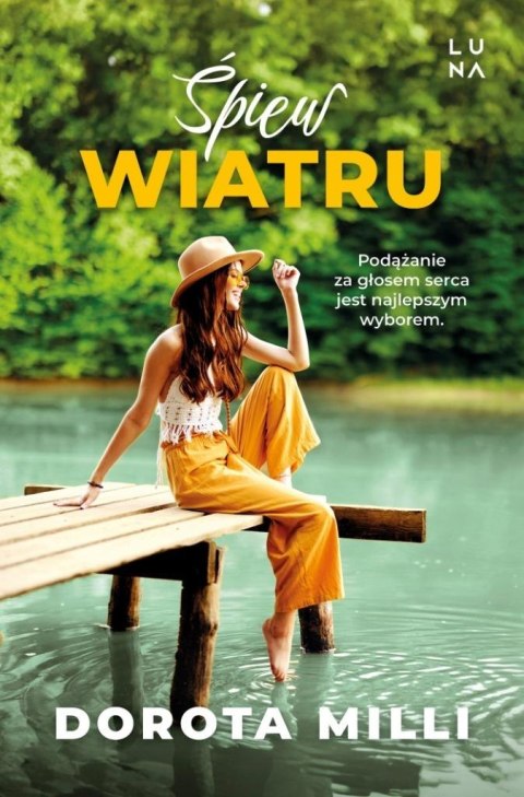 Śpiew wiatru Śpiew wiatru
