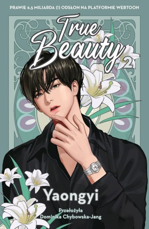 True Beauty T.2 True Beauty T.2