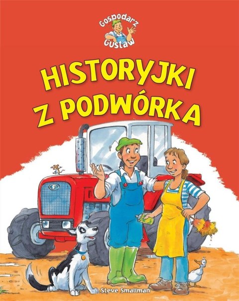 Historyjki z podwórka Historyjki z podwórka