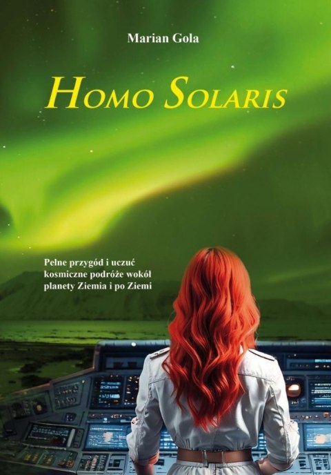 Homo Solaris Homo Solaris