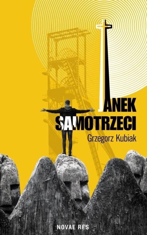 Janek Samotrzeci Janek Samotrzeci