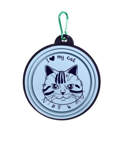 Miska dla kociarzy - I love my cat Miska dla kociarzy - I love my cat