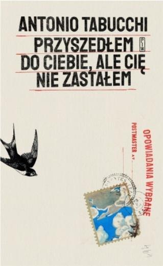 Przyszedłem do ciebie, ale cię nie zastałem Przyszedłem do ciebie, ale cię nie zastałem