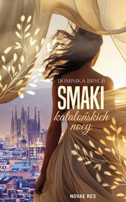 Smaki katalońskich nocy Smaki katalońskich nocy