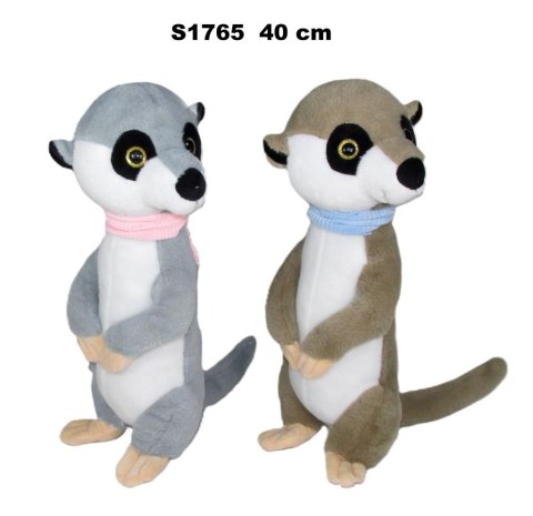 Surykatka 40cm MIX Surykatka 40cm MIX