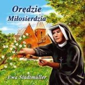 Dla przedszkolaka. Orędzie Miłosierdzia Dla przedszkolaka. Orędzie Miłosierdzia