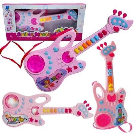 Gitara interaktywna Gitara interaktywna