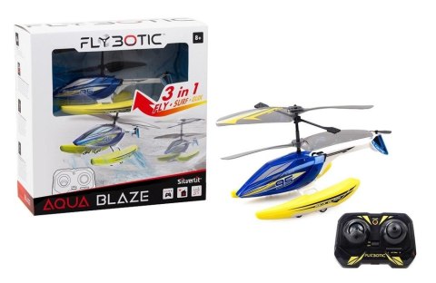 Helikopter sterowany Aqua Blaze Helikopter sterowany Aqua Blaze