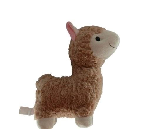 Lama 35cm brązowa Lama 35cm brązowa