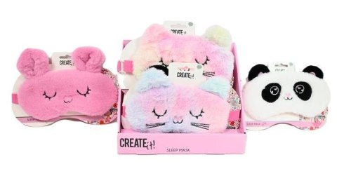 Opaska na oczy do snu mix CREATE IT! Opaska na oczy do snu mix CREATE IT!