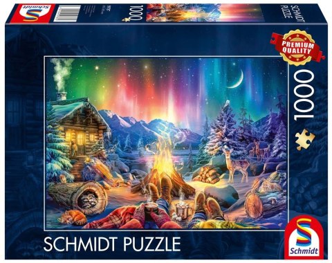 Puzzle PQ 1000 Wspólne chwile G3 Puzzle PQ 1000 Wspólne chwile G3