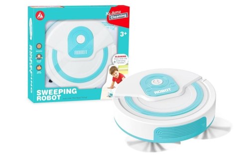 Robot sprzątający Robot sprzątający