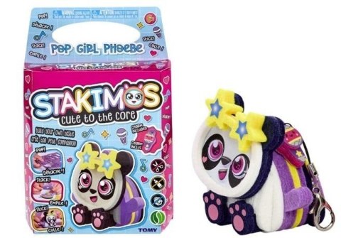 Stakimos Pop Phoebe TOMY Stakimos Pop Phoebe TOMY