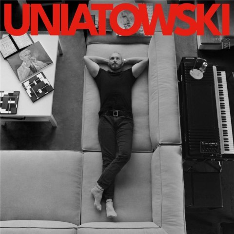 Uniatowski CD Uniatowski CD