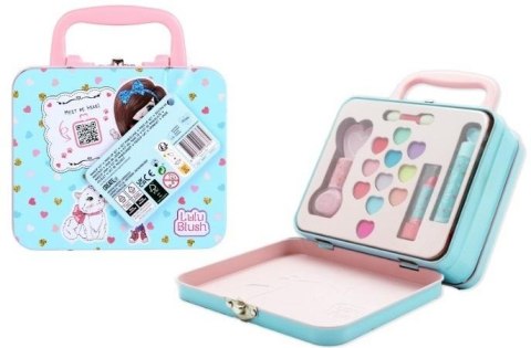 Zestaw Make up Junior w walizce CREATE IT! Zestaw Make up Junior w walizce CREATE IT!