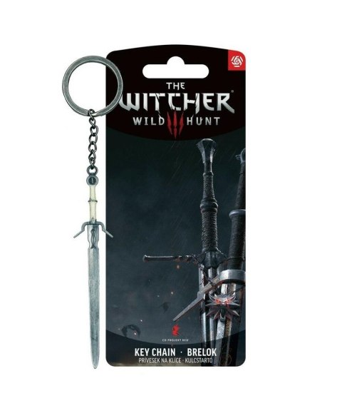 Brelok Ciri Sword z serii The Witcher 3 Brelok Ciri Sword z serii The Witcher 3