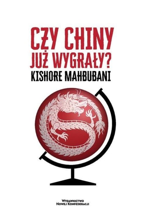 Czy Chiny już wygrały? Czy Chiny już wygrały?