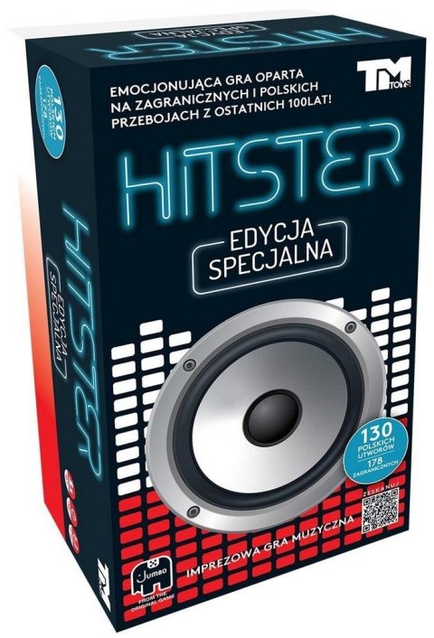 Hitster Edycja Specjalna
