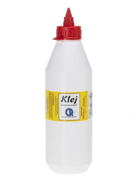 Klej introligatorski 500g Klej introligatorski 500g