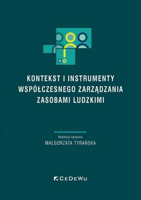 Kontekst i instrumenty współczesnego zarządzania.. Kontekst i instrumenty współczesnego zarządzania..