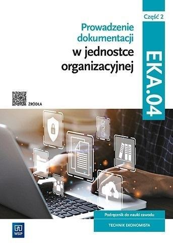 Prowadzenie dokumentacji w jednostce... cz.2 Prowadzenie dokumentacji w jednostce... cz.2