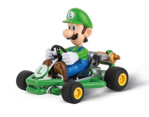 RC Cars Full Function Akku Pipe Kart Luigi RC Cars Full Function Akku Pipe Kart Luigi