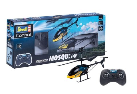 Revell Control RC Helikopter Mosquito Revell Control RC Helikopter Mosquito