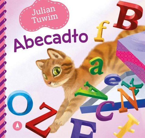 Abecadło Abecadło