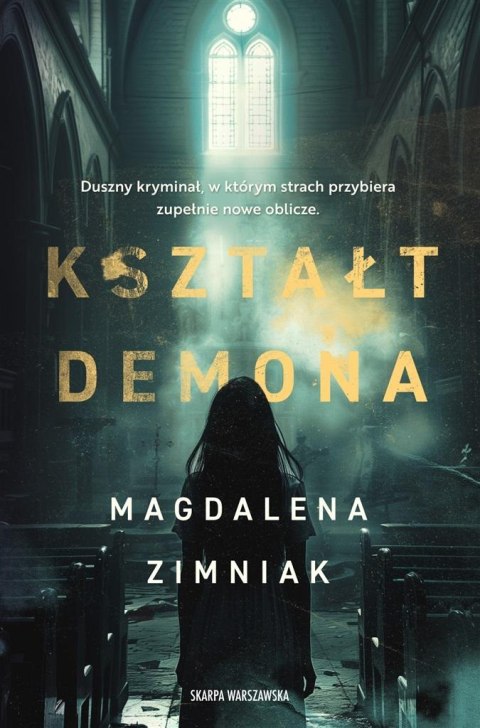 Kształt Demona Kształt Demona